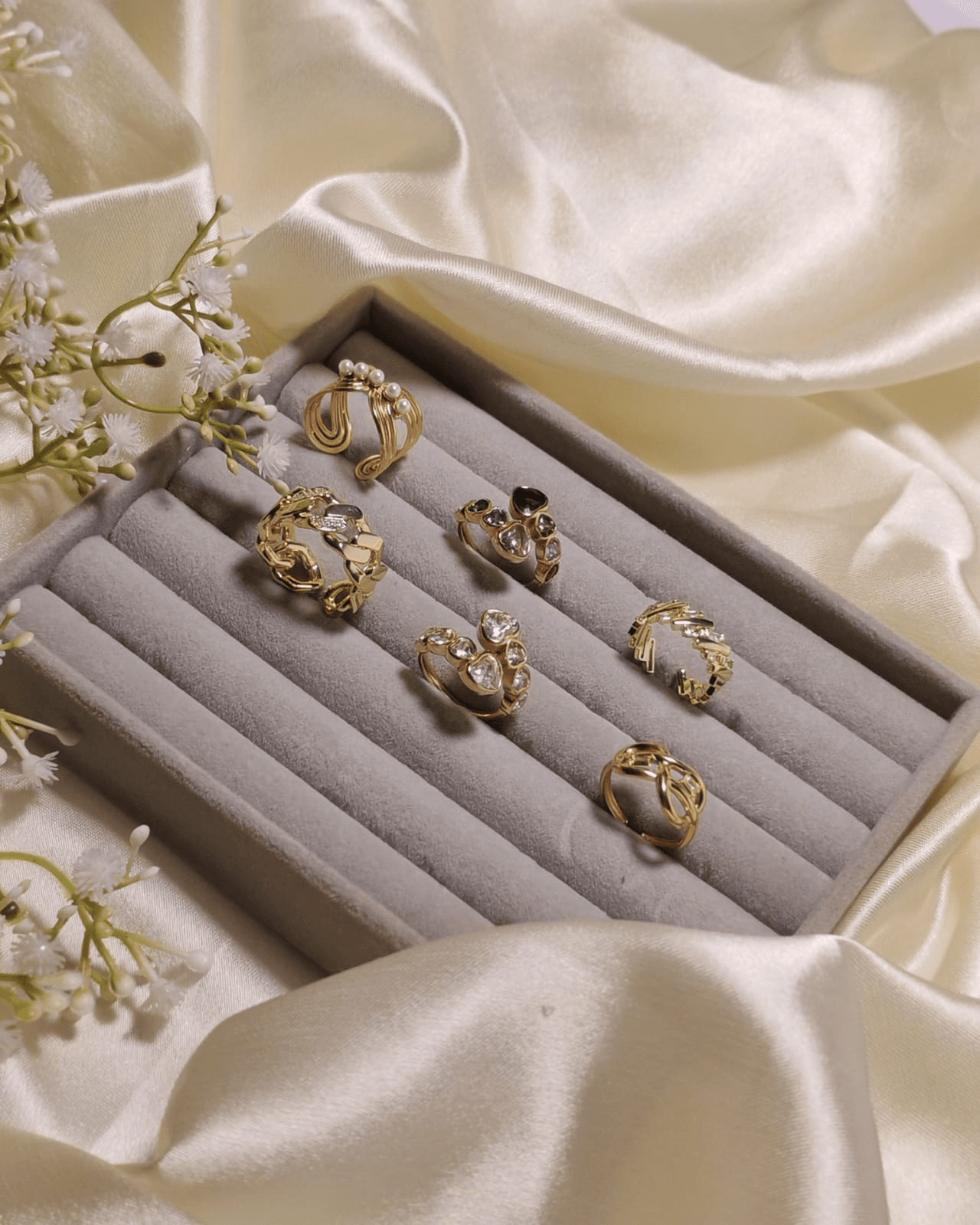 Rings